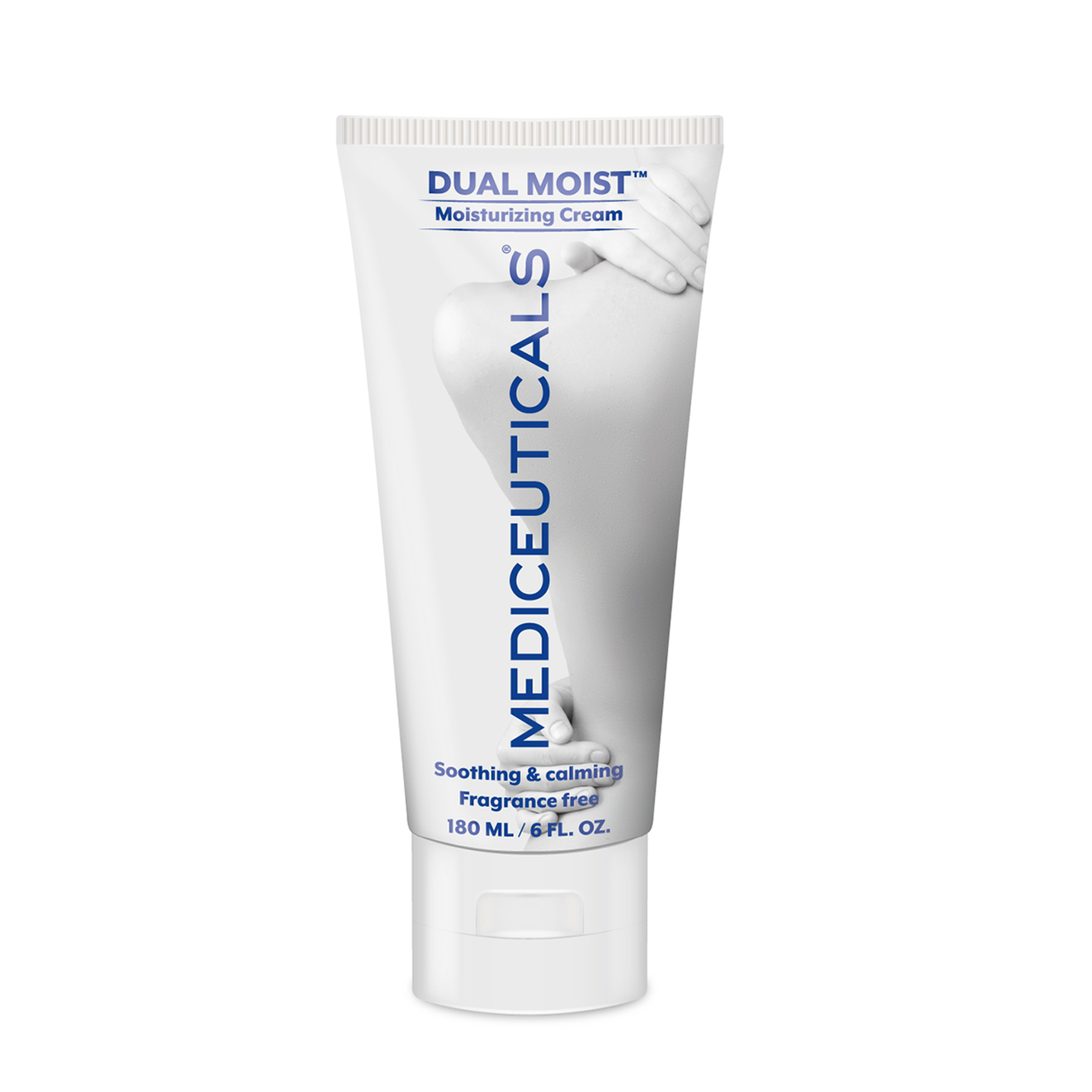 Купити крем Dual Moist Mediceuticals 180 мл – зволоження шкіри