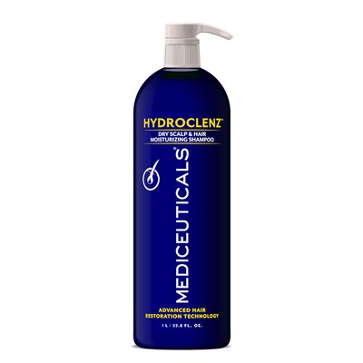 Зволожуючий шампунь Hydroclenz™ проти випадіння волосся у чоловіків (для сухої шкіри/волосся) 51004 фото