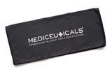 Легкий рушник з мікрофібри Mediceuticals, 50х84см МА002 фото